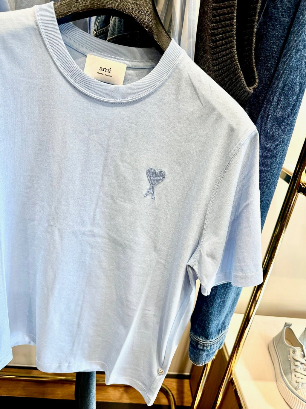 Oversized T-Shirt