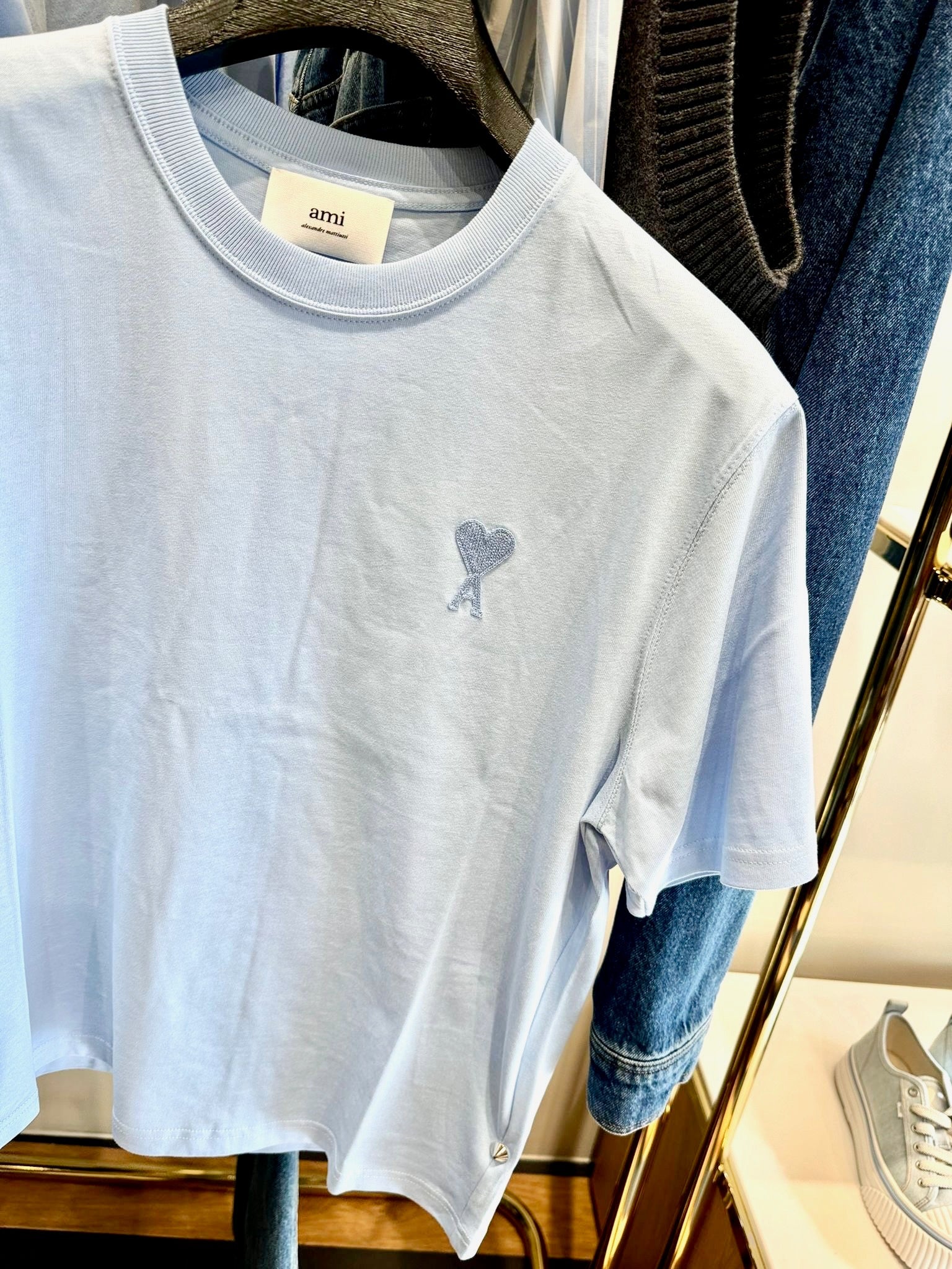 Oversized T-Shirt