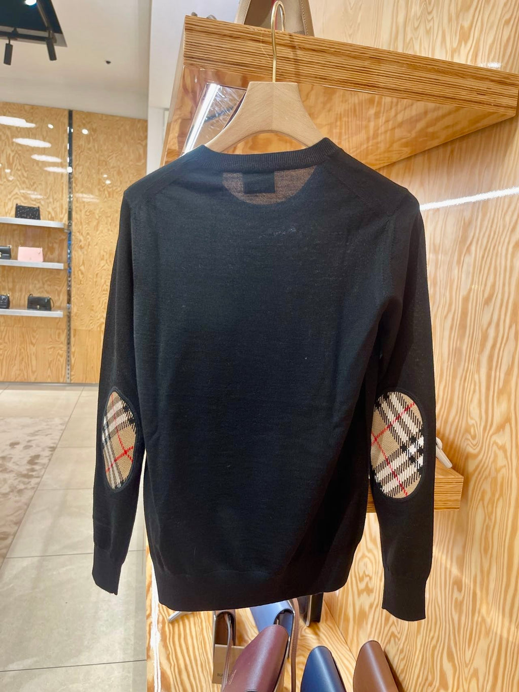 Biscuit Classy jumper