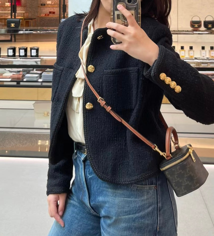 VANITY MINI case