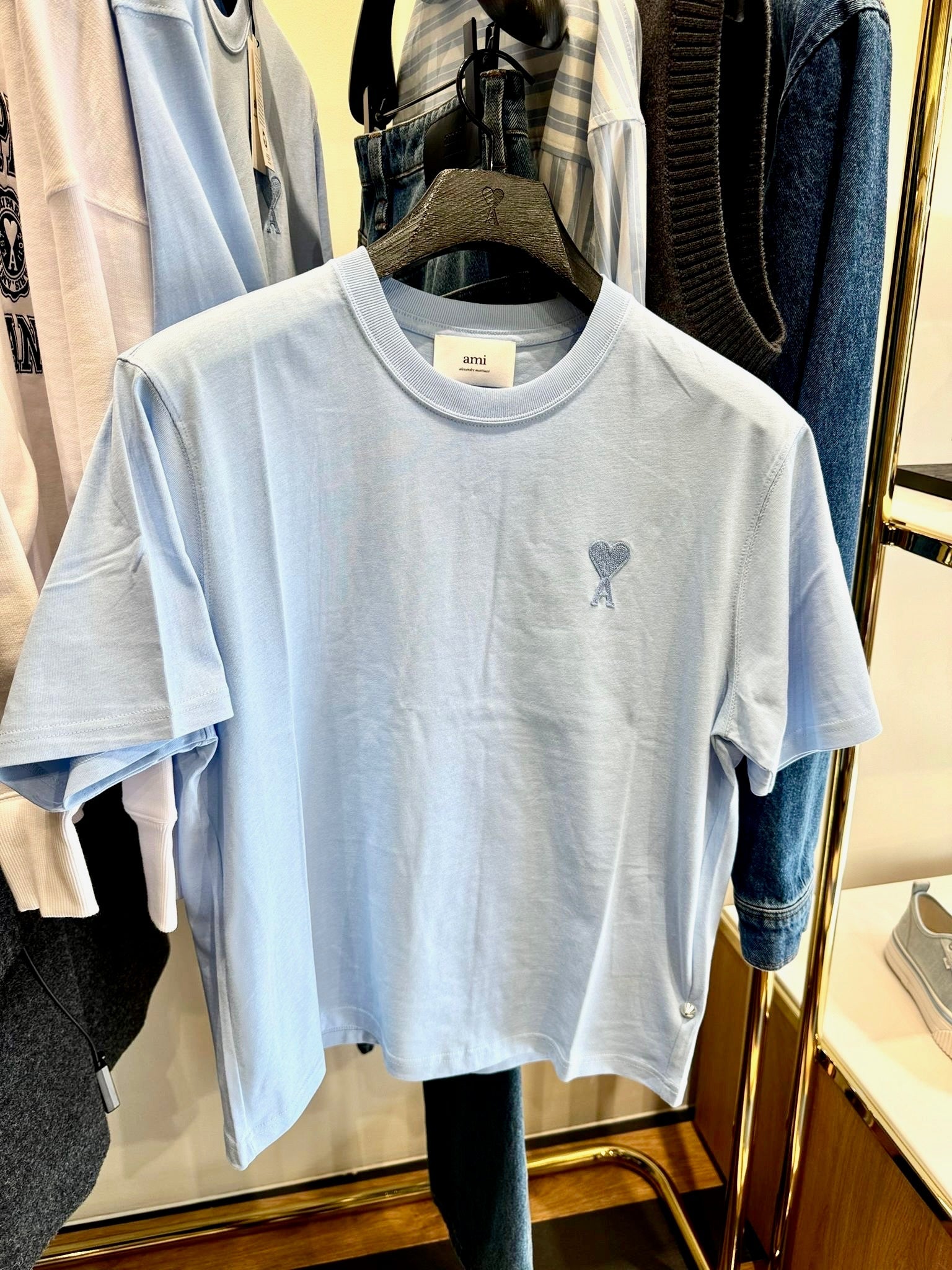 Oversized T-Shirt