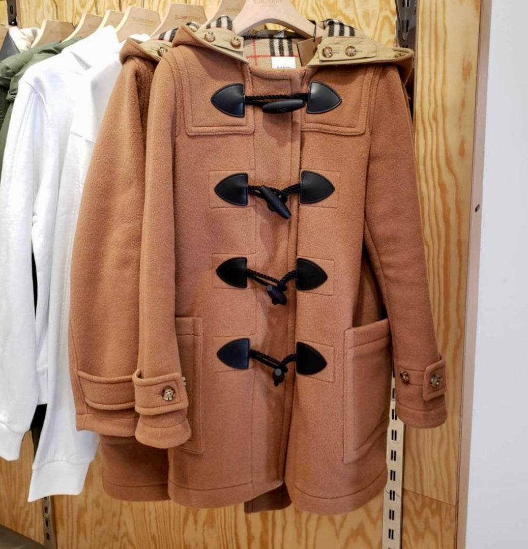 Merton19 coat