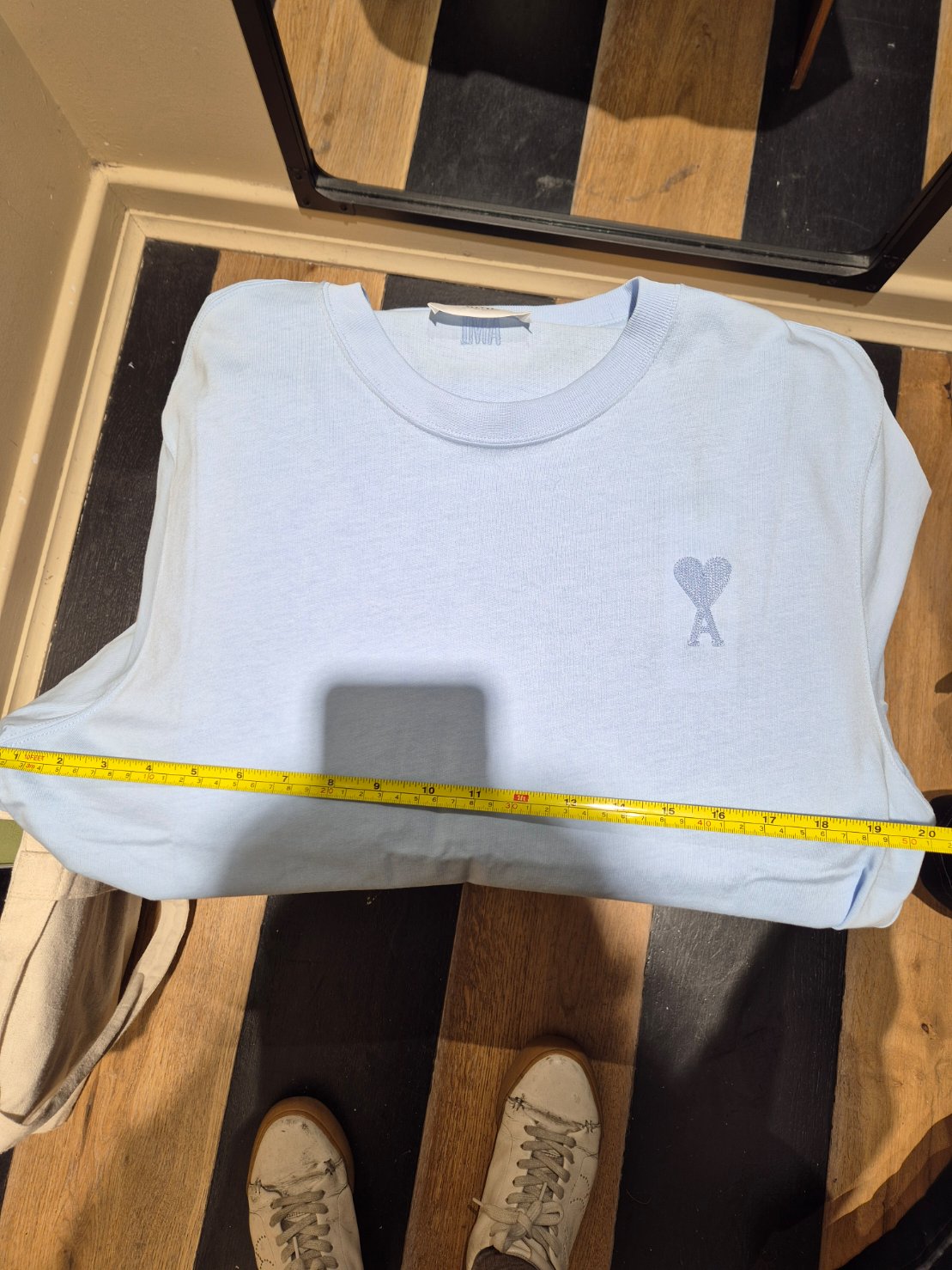 Oversized T-Shirt